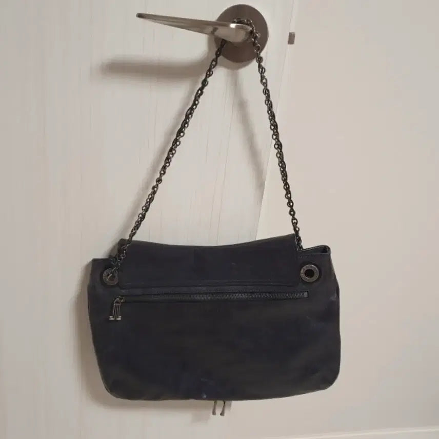 [BUNJANG] Lanvin Shoulder Chain Bag / 랑방 숄더 체인백