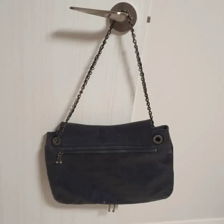 [BUNJANG] Lanvin Shoulder Chain Bag / 랑방 숄더 체인백