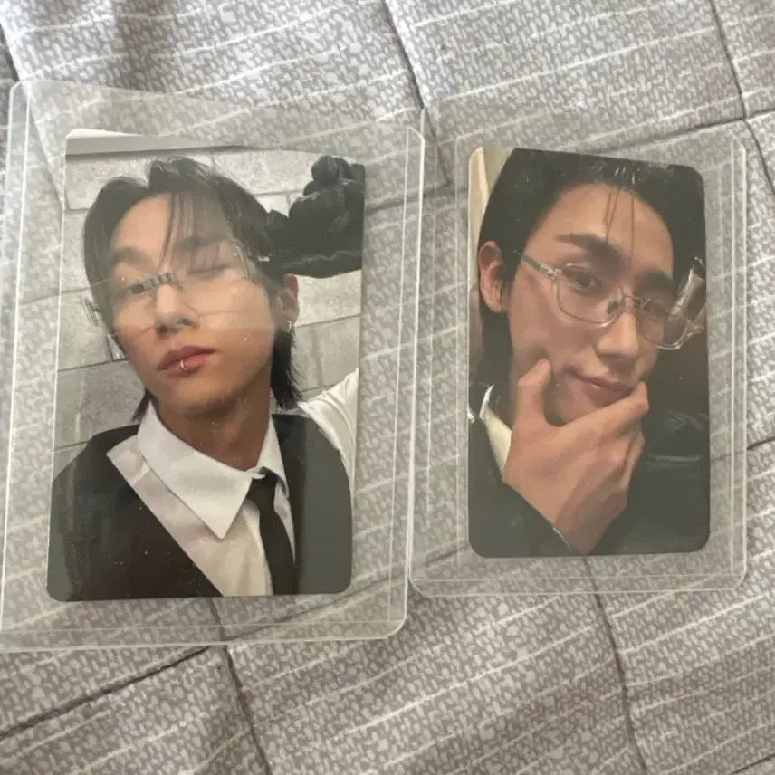 [BUNJANG] MONSTA X I.M Im Changkyun Photocard Bundle Set / 몬스타엑스 몬엑 아이엠 임창균 포토카드 일괄