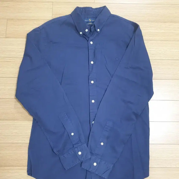 [BUNJANG] Polo Ralph Lauren Shirt / 폴로 랄프로렌 셔츠 남방
