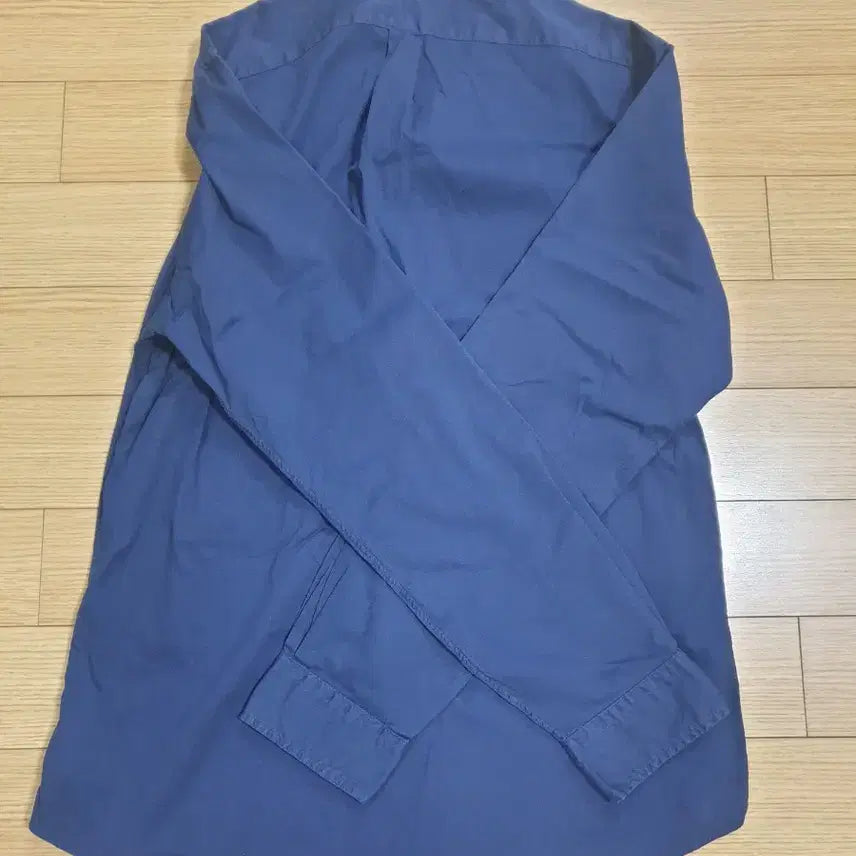 [BUNJANG] Polo Ralph Lauren Shirt / 폴로 랄프로렌 셔츠 남방