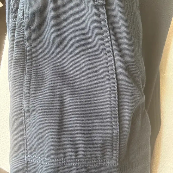[BUNJANG] LE17SEPTEMBRE Milla Pants Navy 36 / le17septembre milla 팬츠 네이비 36  르917