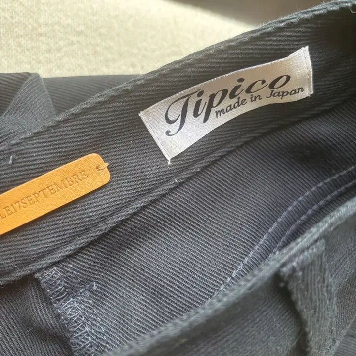 [BUNJANG] LE17SEPTEMBRE Milla Pants Navy 36 / le17septembre milla 팬츠 네이비 36  르917