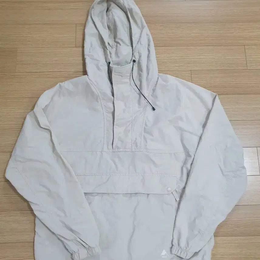 [BUNJANG] Nepa Anorak Windbreaker Jacket / 네파 바람막이 아노락