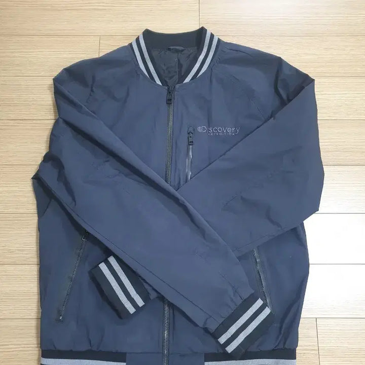 [SOLD OUT] 디스커버리 자켓