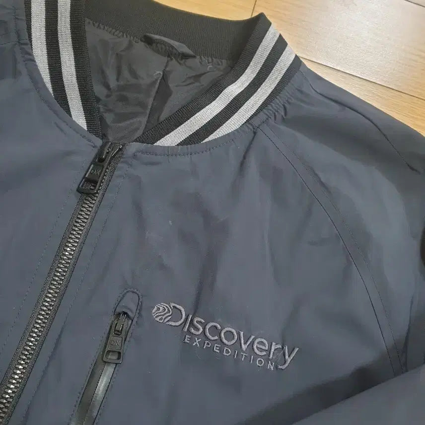 [SOLD OUT] 디스커버리 자켓