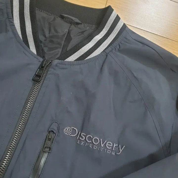 [SOLD OUT] 디스커버리 자켓