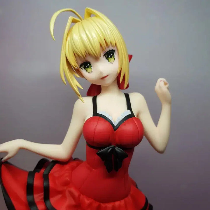[BUNJANG] Flare Fate Saber Nero Claudius Figure (1/7 Scale) / 플레어 페이트 세이버 네로클라우디우스 피규어