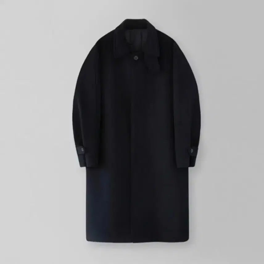 [BUNJANG] Lafayette Store Balmacaan Long Coat / 라퍼지스토어 발마칸 코트 L / 폴로 랄프로렌 자라 코스