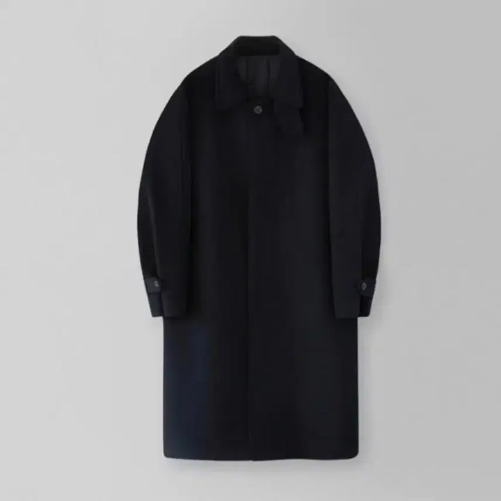 [BUNJANG] Lafayette Store Balmacaan Long Coat / 라퍼지스토어 발마칸 코트 L / 폴로 랄프로렌 자라 코스