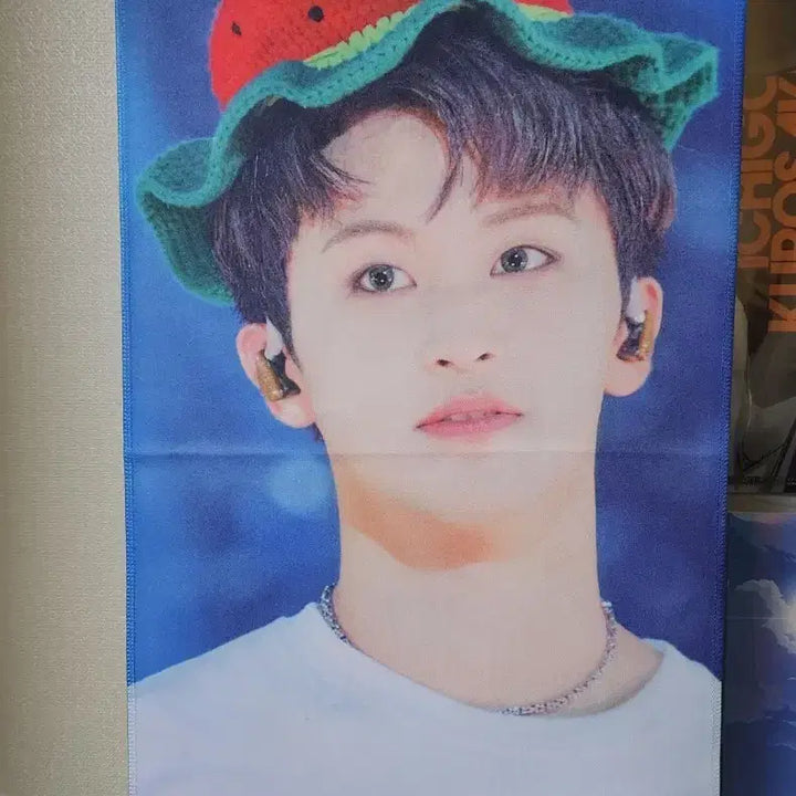 [BUNJANG] NCT 127/Dream Mark Slogan / 엔시티127 엔시티드림 마크 슬로건