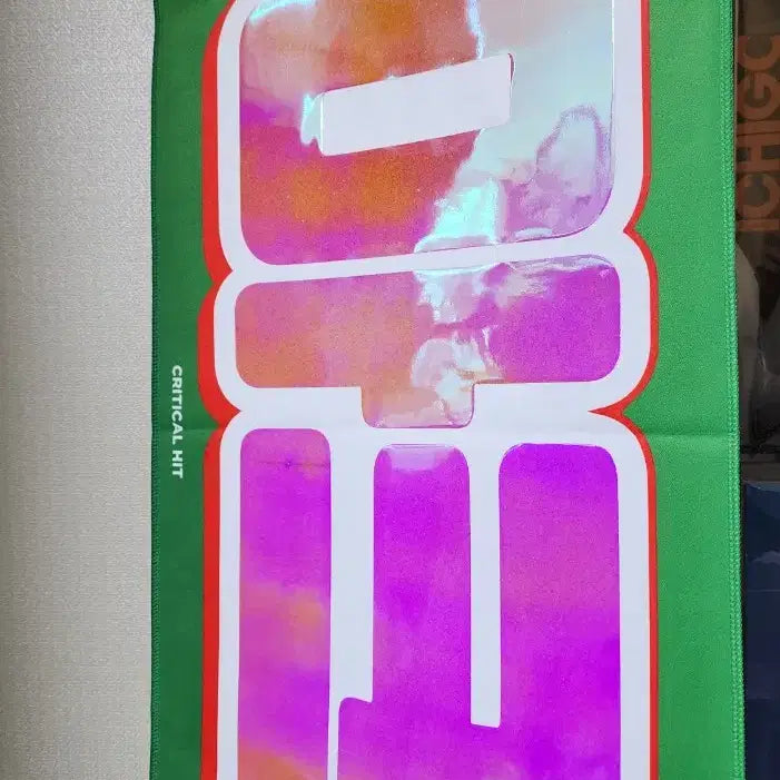 [BUNJANG] NCT 127/Dream Mark Slogan / 엔시티127 엔시티드림 마크 슬로건