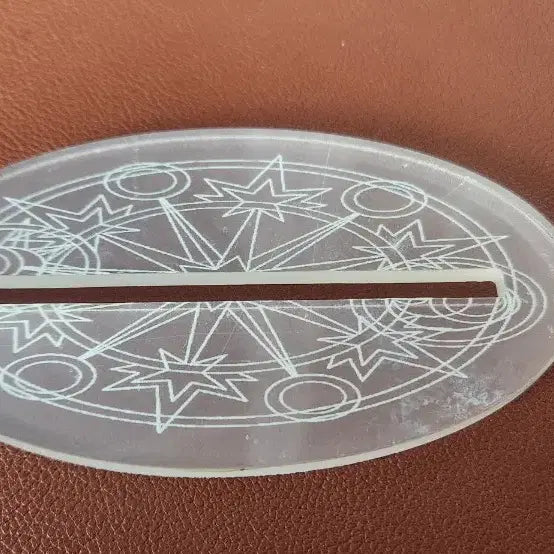 [BUNJANG] Cardcaptor Sakura Unofficial Goods Labyrinth Card Acrylic Stand / 카드캡터 사쿠라 비공식굿즈 라비린스 카드 아크릴 스탠드