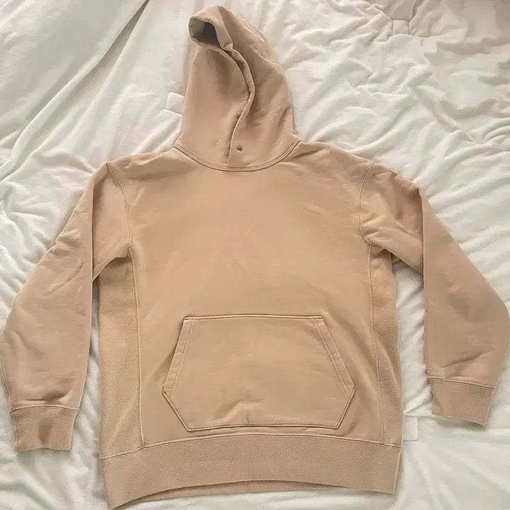 [BUNJANG] Uniqlo U Hooded XL / 유니클로 U 휴드 XL