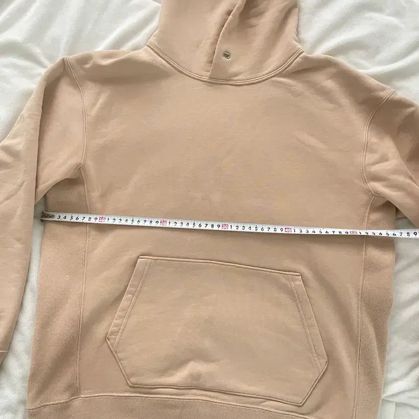 [BUNJANG] Uniqlo U Hooded XL / 유니클로 U 휴드 XL