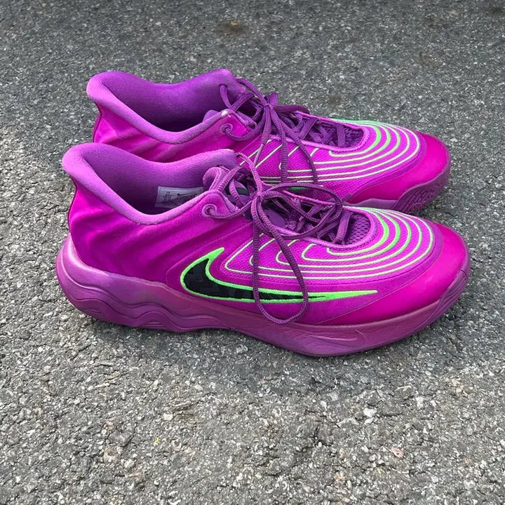 [BUNJANG] Immortality4 Basketball Shoes 295 / 이모탈리티4 농구화 295