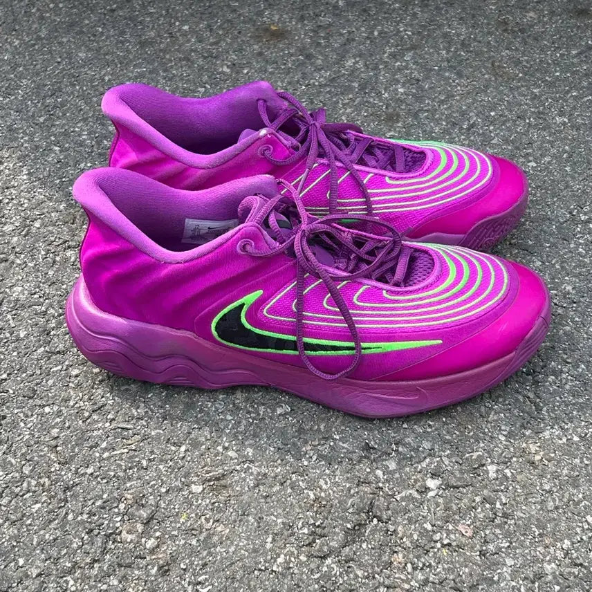 [BUNJANG] Immortality4 Basketball Shoes 295 / 이모탈리티4 농구화 295