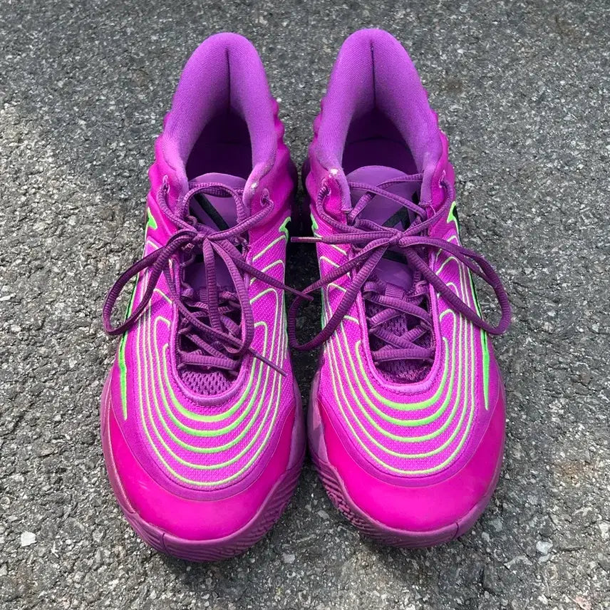[BUNJANG] Immortality4 Basketball Shoes 295 / 이모탈리티4 농구화 295
