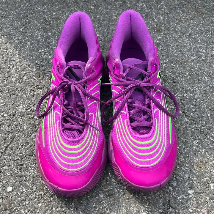 [BUNJANG] Immortality4 Basketball Shoes 295 / 이모탈리티4 농구화 295