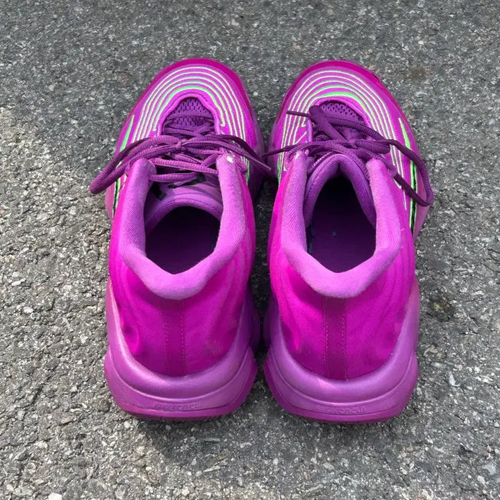 [BUNJANG] Immortality4 Basketball Shoes 295 / 이모탈리티4 농구화 295