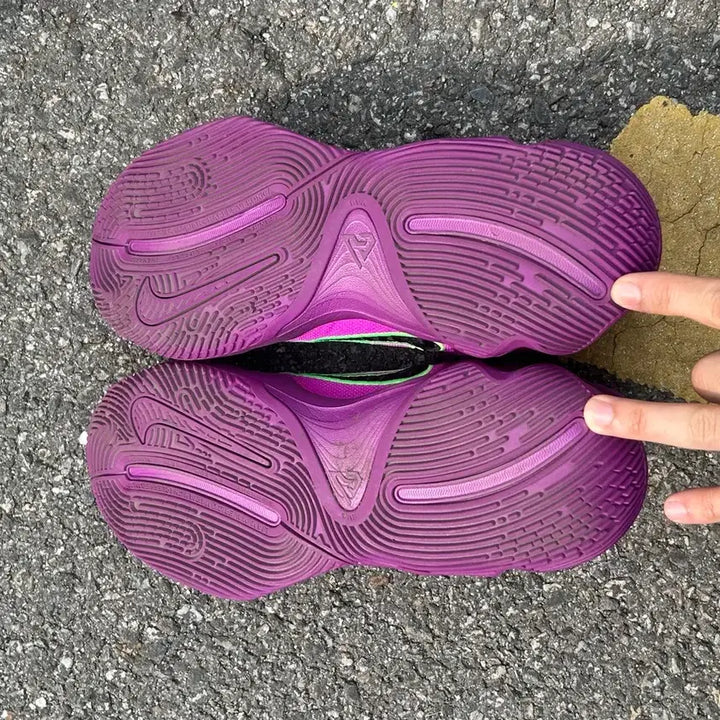 [BUNJANG] Immortality4 Basketball Shoes 295 / 이모탈리티4 농구화 295