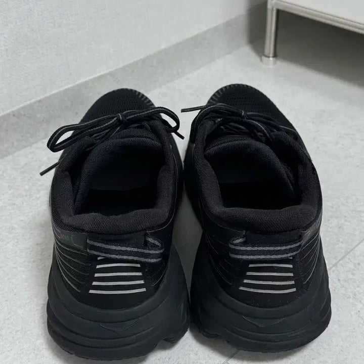 [BUNJANG] Hoka Bondi 7 Shoes / 호카 본디7