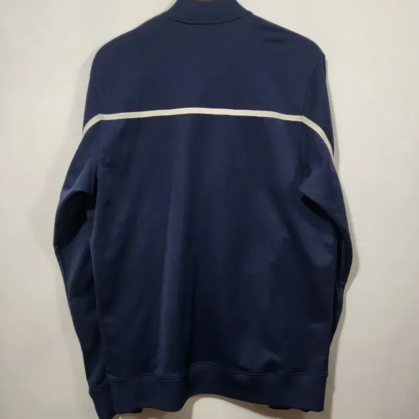 [BUNJANG] Nike Track Top Jersey / 나이키 저지 트랙탑
