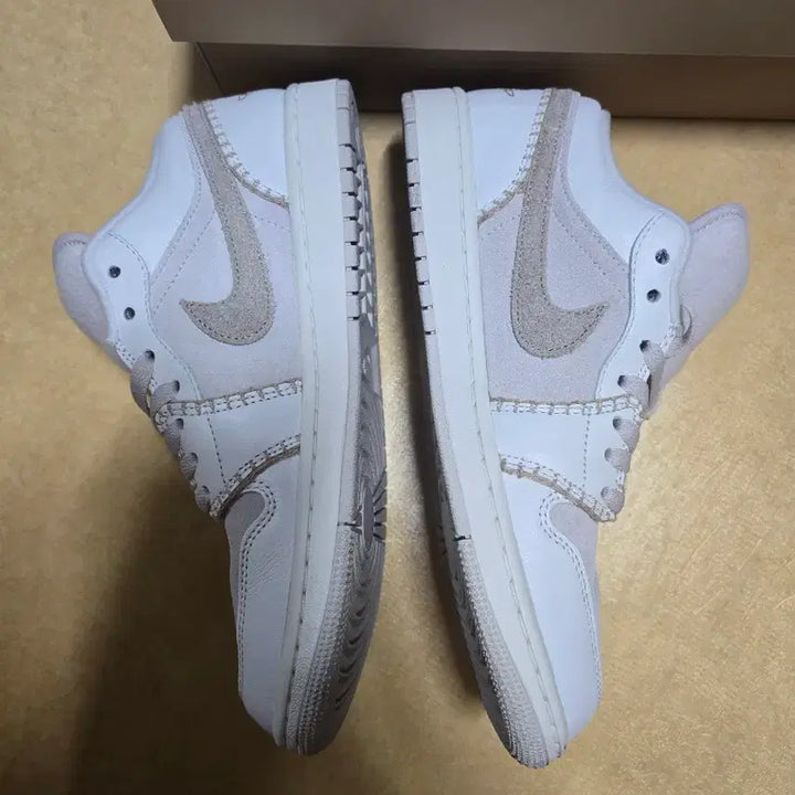 [BUNJANG] Nike Air Jordan 1 Low SE Sneakers / 나이키 에어 조던 1 로우 SE 270사이즈 팝니다.