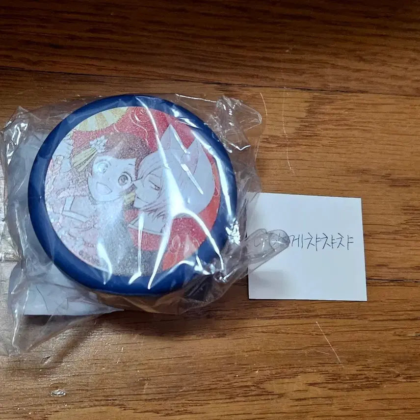 [BUNJANG] Kamisama Kiss Official Goods Can (Sealed) / 오늘부터신령님