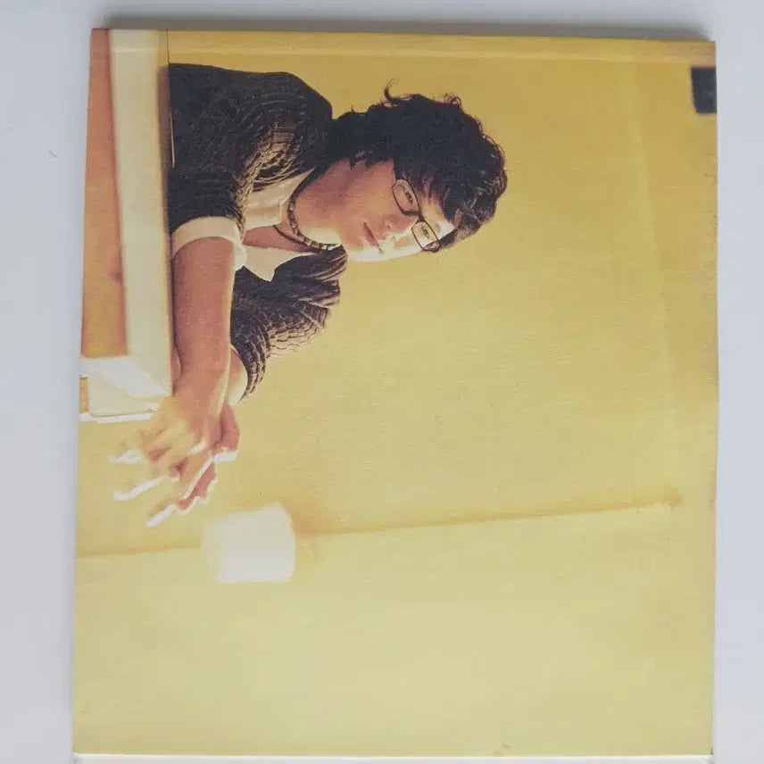 [BUNJANG] Sung Si Kyung 4th Album &