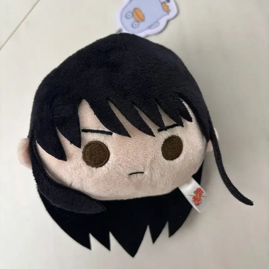 [BUNJANG] Gintama Katsura Zura Plush / 은혼 카츠라 코타로 즈라 도아이만 도애만 누이