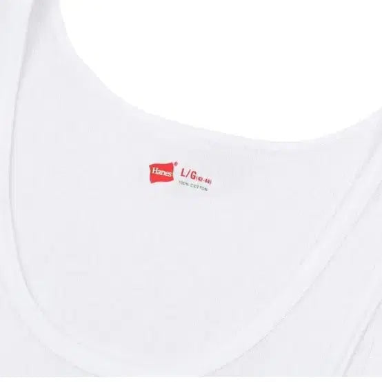 [SOLD OUT] 헤인즈 나시 민소매