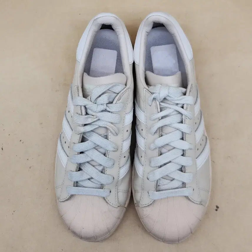 [BUNJANG] Adidas Superstar 82 Sneakers / 아디다스 슈퍼스타82 스니커즈250