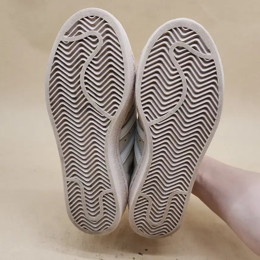 [BUNJANG] Adidas Superstar 82 Sneakers / 아디다스 슈퍼스타82 스니커즈250