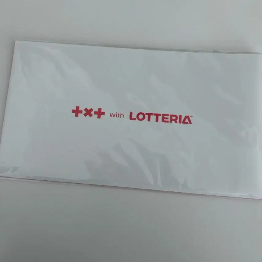 [BUNJANG] TXT Lotte Collaboration Photocard / 투바투 txt 롯데리아 콜라보 포토카드 팔아요