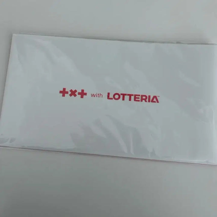 [BUNJANG] TXT Lotte Collaboration Photocard / 투바투 txt 롯데리아 콜라보 포토카드 팔아요