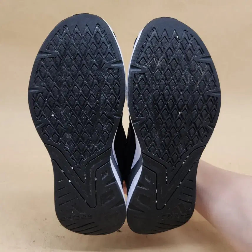 [BUNJANG] Adidas Response Women&