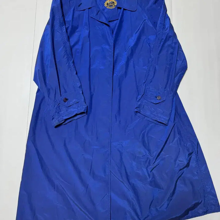 [BUNJANG] Burberry Unisex Raincoat UK10 / (상태SS) 버버리 공용 데일리/라운딩 레인코트UK10 (여성77,남성1