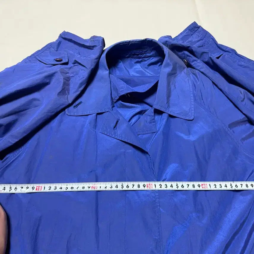 [BUNJANG] Burberry Unisex Raincoat UK10 / (상태SS) 버버리 공용 데일리/라운딩 레인코트UK10 (여성77,남성1