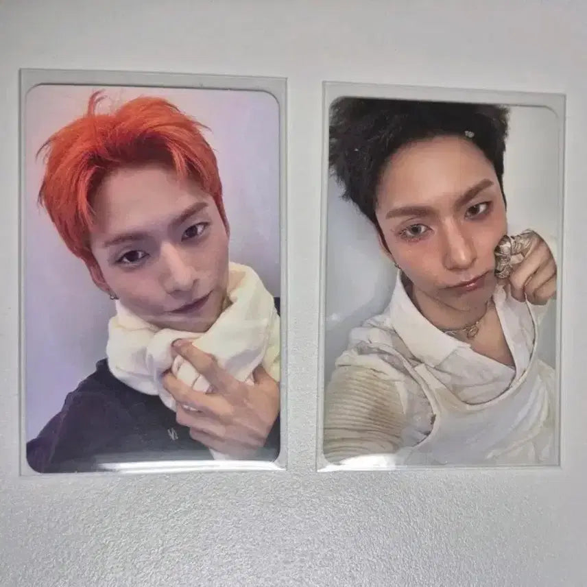 [SOLD OUT] 엑디즈 오드 포카  (일괄)