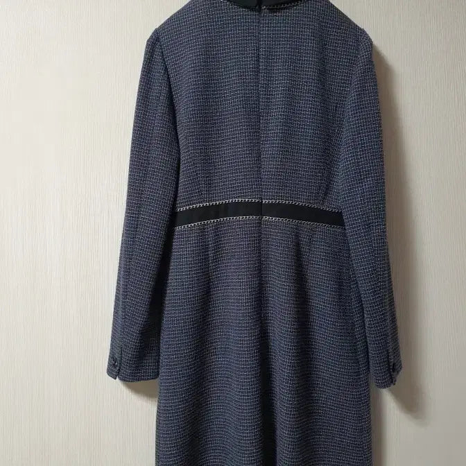[BUNJANG] It Michaa Tweed Dress / 잇미샤 it michaa  트위드 원피스 55 사이즈 정품