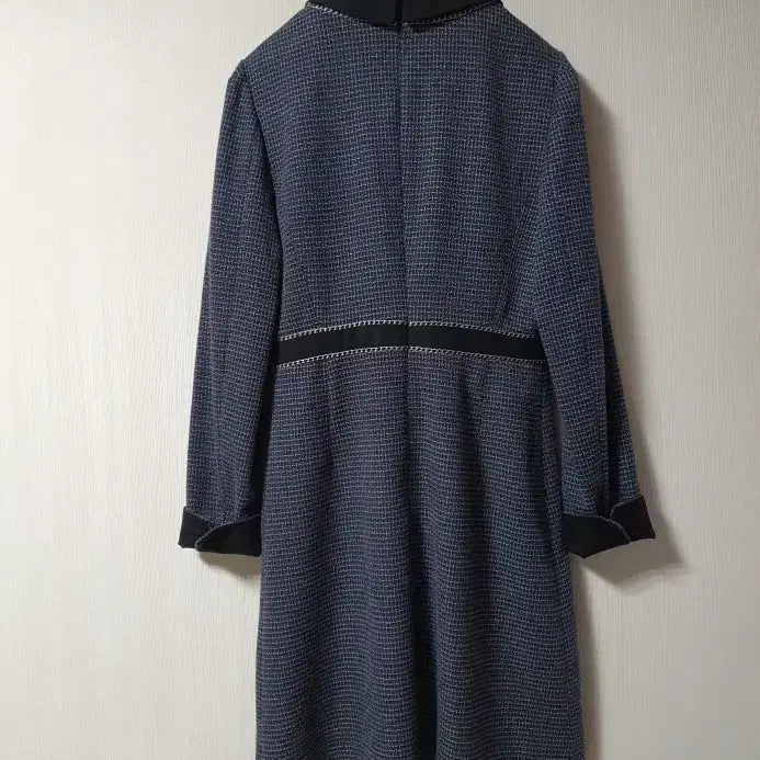 [BUNJANG] It Michaa Tweed Dress / 잇미샤 it michaa  트위드 원피스 55 사이즈 정품