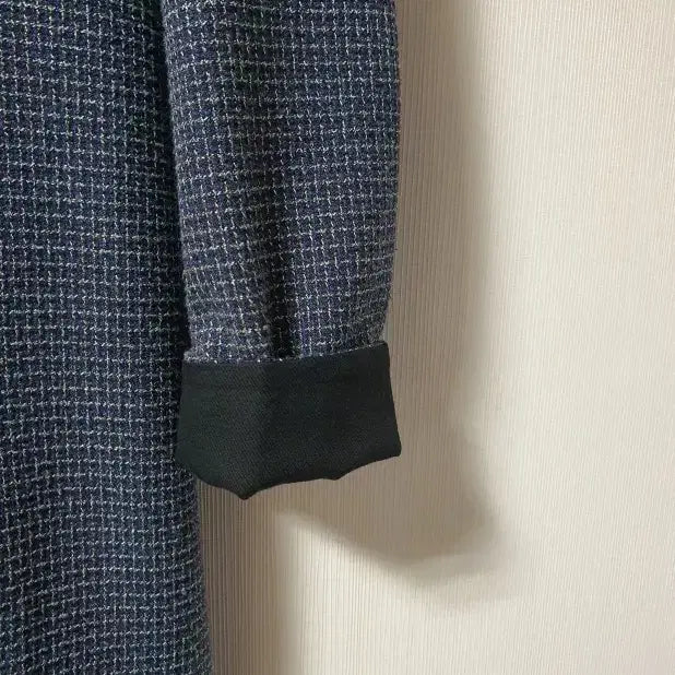 [BUNJANG] It Michaa Tweed Dress / 잇미샤 it michaa  트위드 원피스 55 사이즈 정품