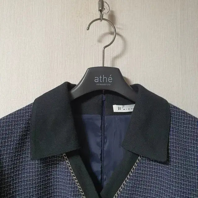 [BUNJANG] It Michaa Tweed Dress / 잇미샤 it michaa  트위드 원피스 55 사이즈 정품