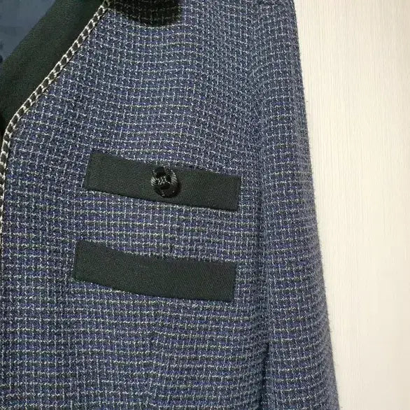 [BUNJANG] It Michaa Tweed Dress / 잇미샤 it michaa  트위드 원피스 55 사이즈 정품