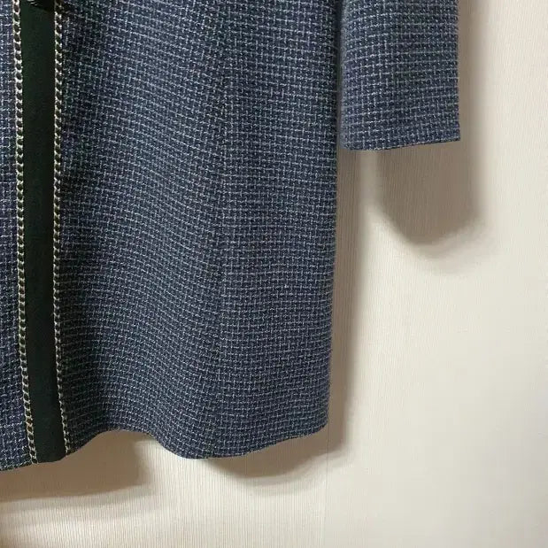 [BUNJANG] It Michaa Tweed Dress / 잇미샤 it michaa  트위드 원피스 55 사이즈 정품