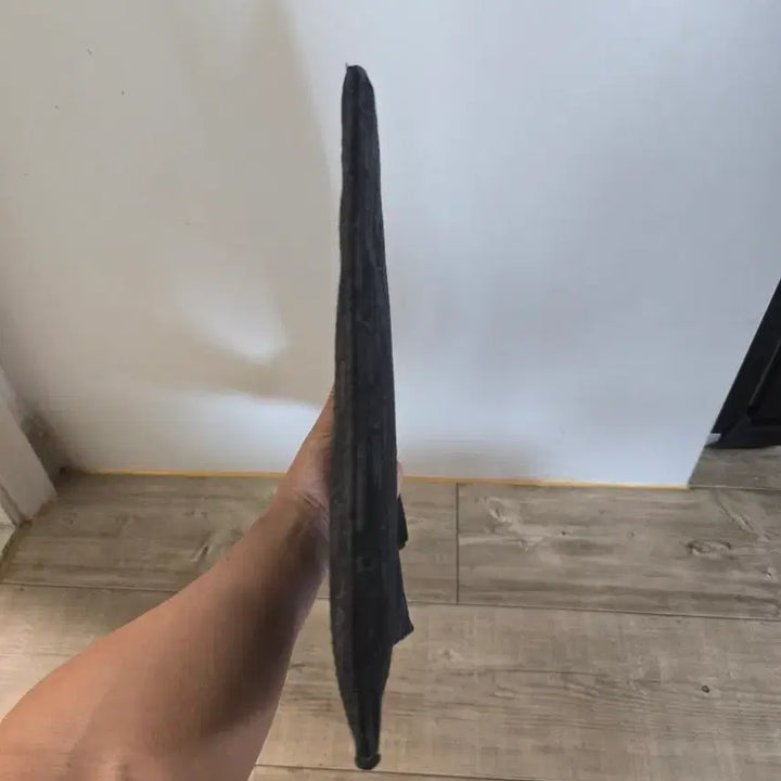 [BUNJANG] DIOR Oblique Black Pouch Clutch / [정품/S급]DIOR 디올 오블리크 블랙 파우치 클러치