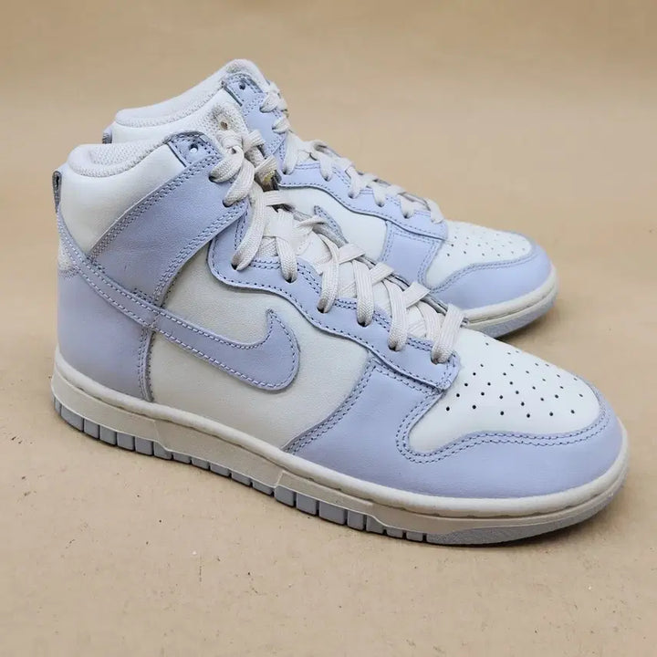 [BUNJANG] Nike Dunk High Football Grey Women&
