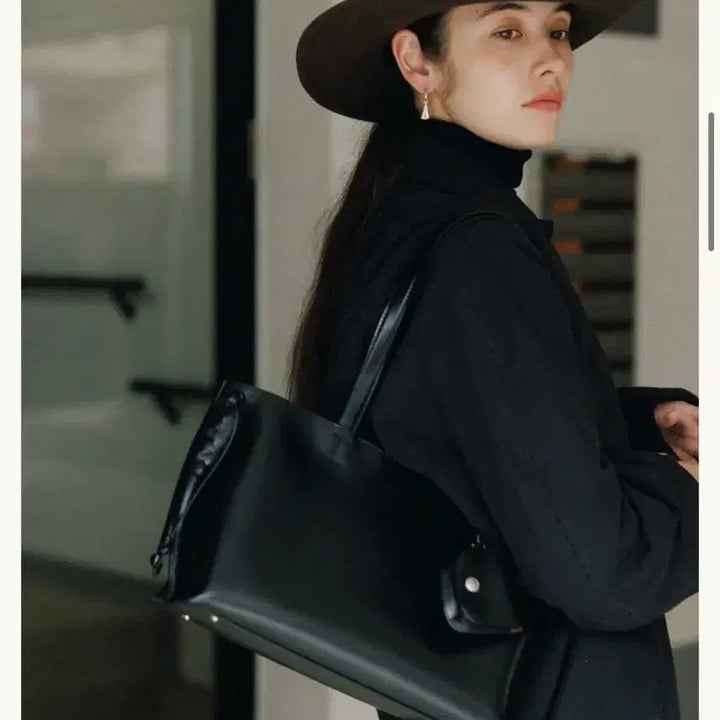 [BUNJANG] toutyest Tresebag Small Handbag / 투티에 toutyest 트레세백