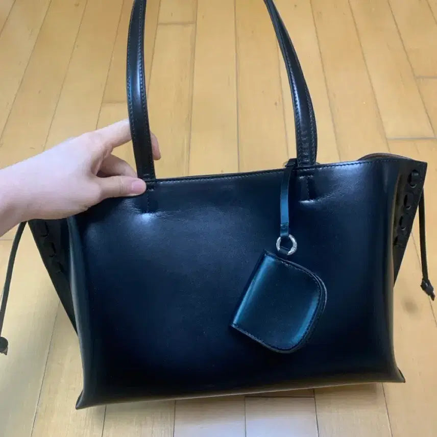 [BUNJANG] toutyest Tresebag Small Handbag / 투티에 toutyest 트레세백